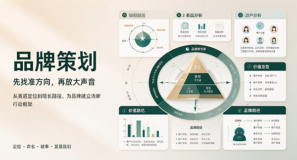 岢岚县品牌策划